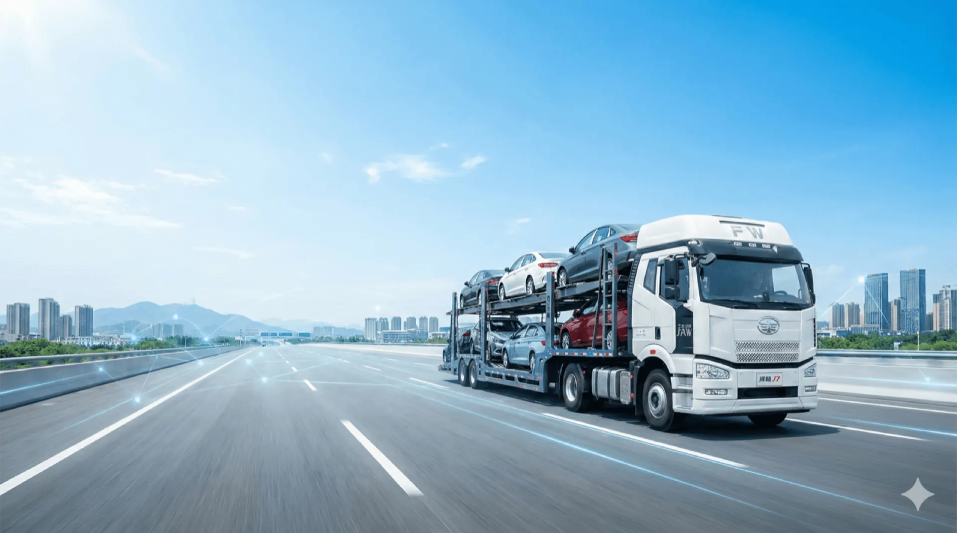 车拖车资讯封面