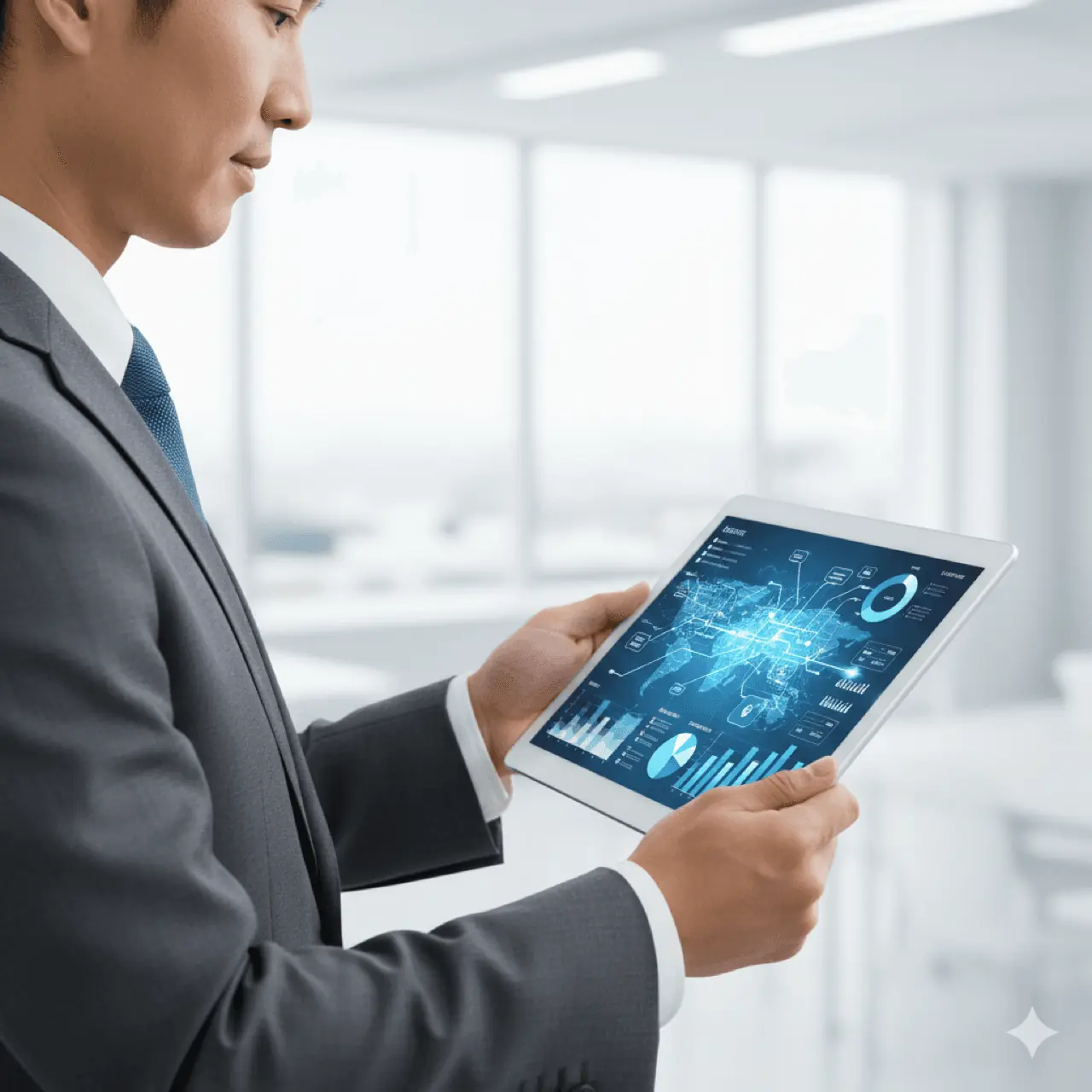 专属管家式售后服务