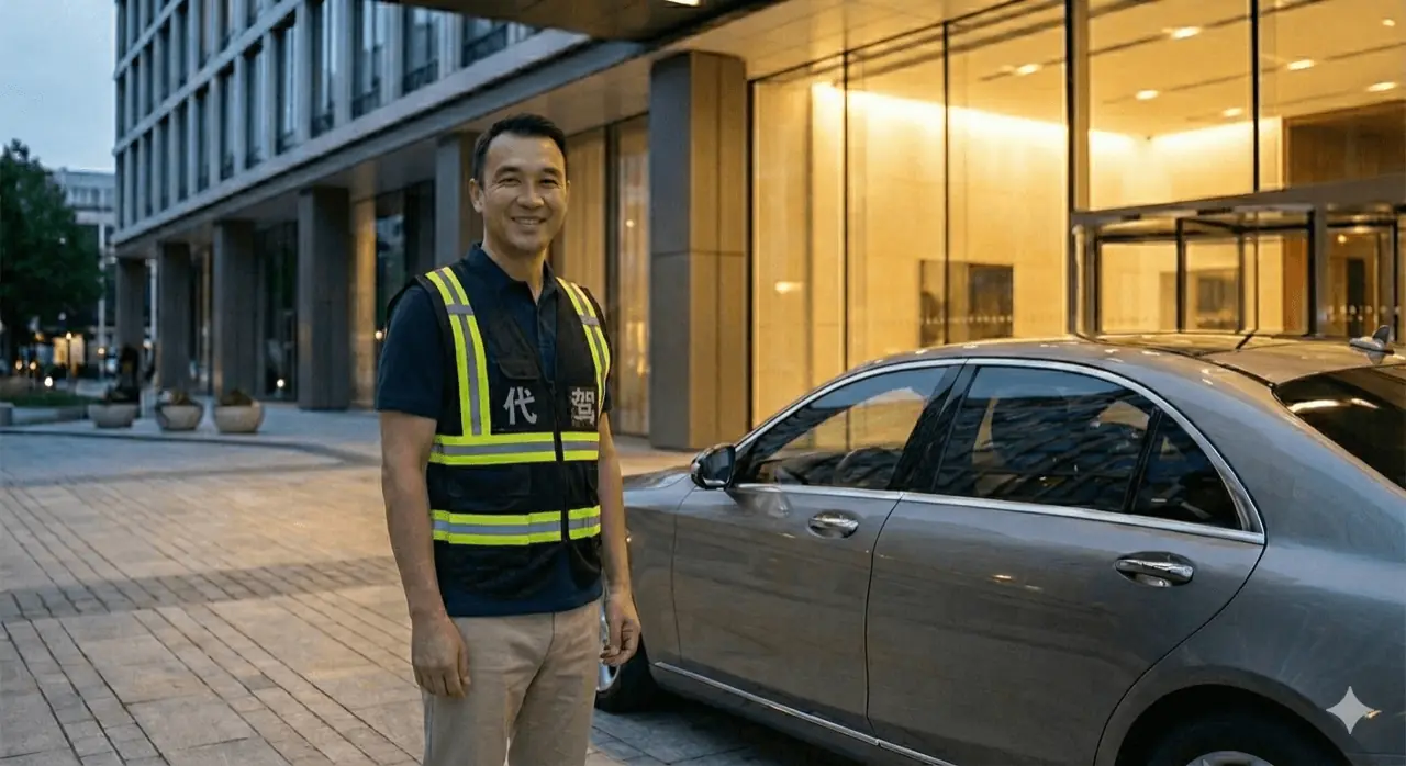 解决大板车进城难题